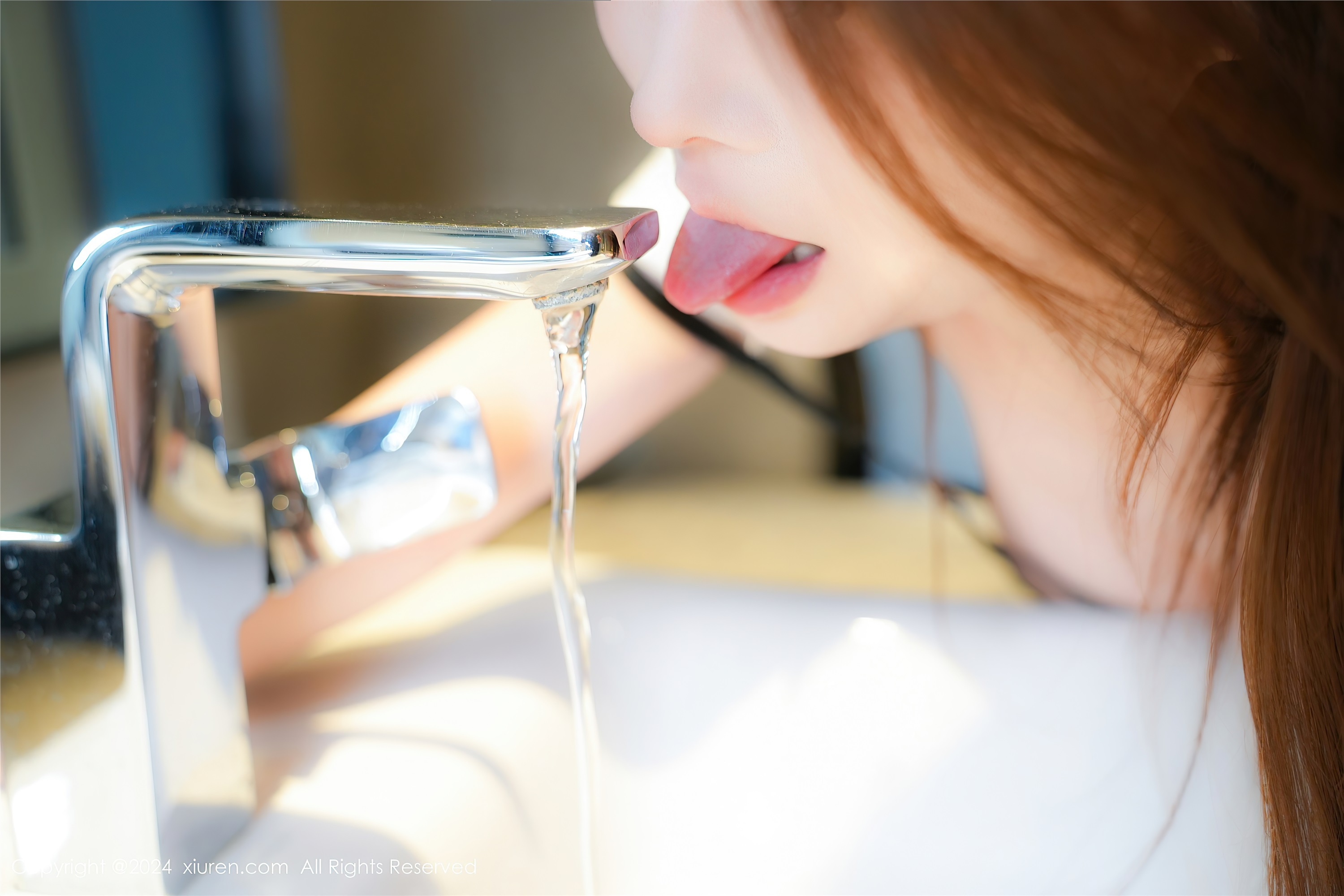 Xiuren秀人网 2024.07.10 NO.8833 甜妮